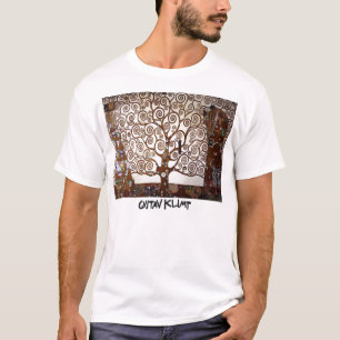 T-shirt Klimt