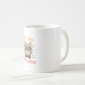 T-shirt Koffiemok (Voorkant rechts)