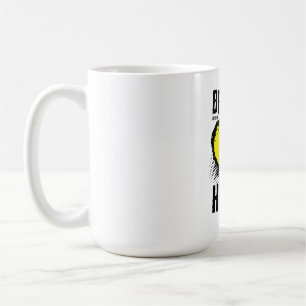 T-shirt Koffiemok