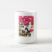 T-Shirt Koffiemok (Center)