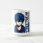 T-Shirt Koffiemok (Center)