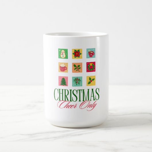 T-Shirt Koffiemok (Center)