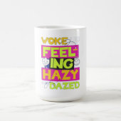 T-Shirt Koffiemok (Center)