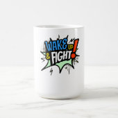 T-Shirt Koffiemok (Center)