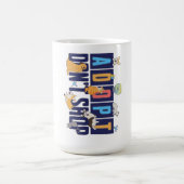 T-Shirt Koffiemok (Center)