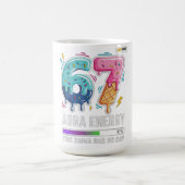 T-Shirt Koffiemok (Center)