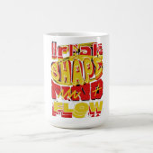 T-Shirt Koffiemok (Center)