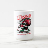 T-Shirt Koffiemok (Center)