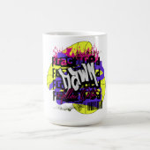 T-Shirt Koffiemok (Center)