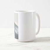 T-shirt Koffiemok (Voorkant rechts)