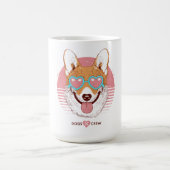 T-Shirt Koffiemok (Center)