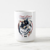 T-Shirt Koffiemok (Center)