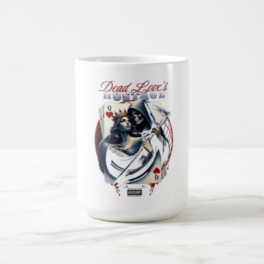 T-Shirt Koffiemok (Center)