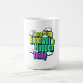 T-Shirt Koffiemok (Center)