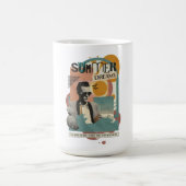 T-Shirt Koffiemok (Center)