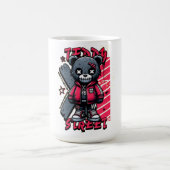 T-Shirt Koffiemok (Center)