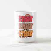 T-Shirt Koffiemok (Center)