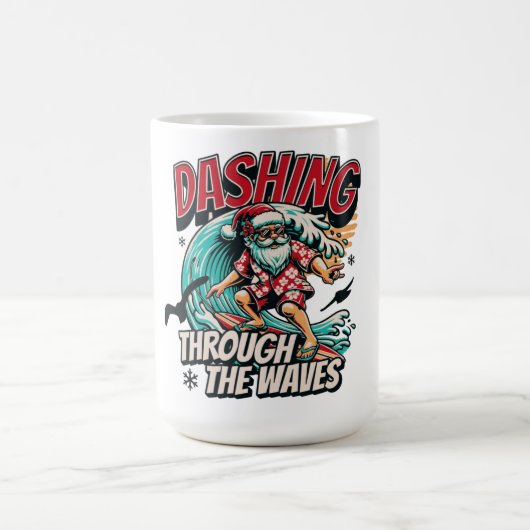 T-Shirt Koffiemok (Center)