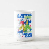 T-Shirt Koffiemok (Center)