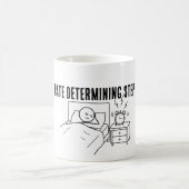 T-shirt Koffiemok (Center)