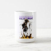 T-Shirt Koffiemok (Center)