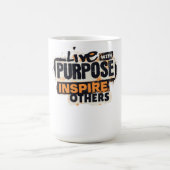 T-Shirt Koffiemok (Center)