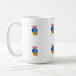 T-shirt Koffiemok
