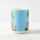 T-Shirt Koffiemok (Center)