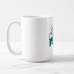 T-shirt Koffiemok