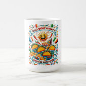 T-shirt Koffiemok (Center)