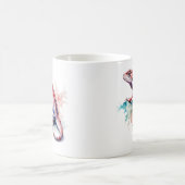 T-shirt Koffiemok (Center)