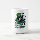 T-Shirt Koffiemok (Center)