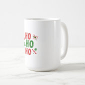 T-Shirt Koffiemok (Voorkant rechts)