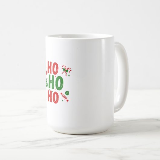 T-Shirt Koffiemok (Voorkant rechts)