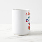 T-Shirt Koffiemok (Center)