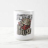 T-Shirt Koffiemok (Center)