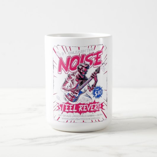 T-Shirt Koffiemok (Center)