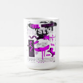 T-Shirt Koffiemok (Center)