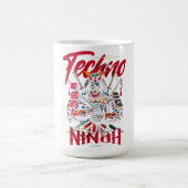 T-Shirt Koffiemok (Center)