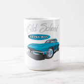 T-shirt Koffiemok (Center)