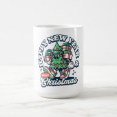 T-Shirt Koffiemok (Center)