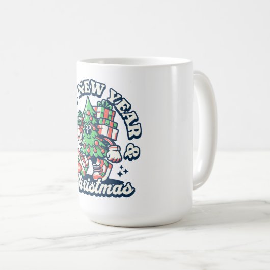 T-Shirt Koffiemok (Voorkant rechts)