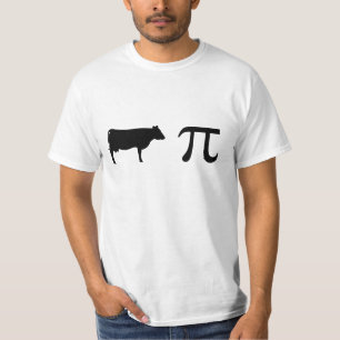 T-Shirt, Kow Pi T-shirt