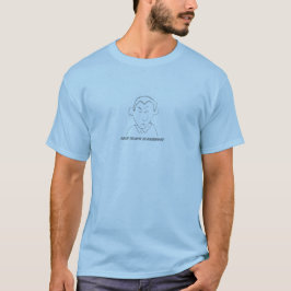 T-SHIRT KUNST EN ONTWERP HEREN