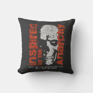 T-shirt Kussen
