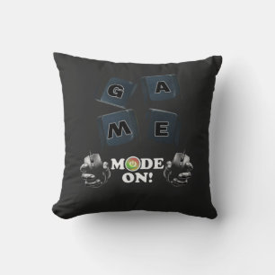 T-shirt Kussen