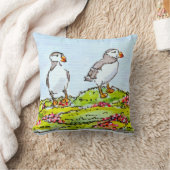 T-Shirt Kussen (Deken)