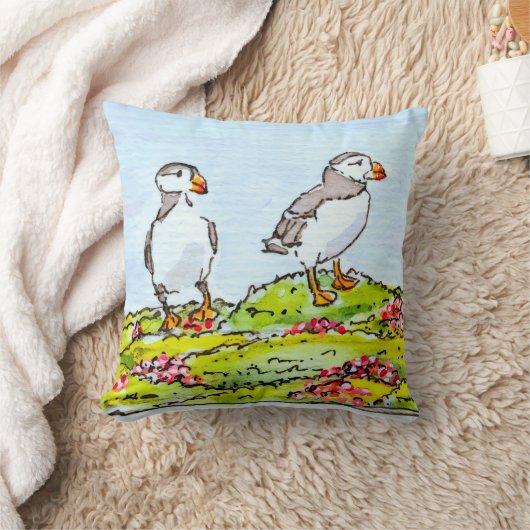 T-Shirt Kussen (Deken)