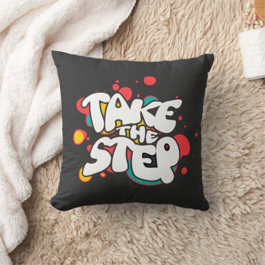 T-Shirt Kussen (Deken)