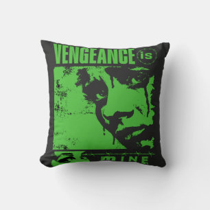 T-shirt Kussen